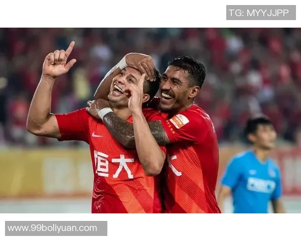 恒大与欧本的较量揭示了中超球队在国际赛场上的挑战与机遇